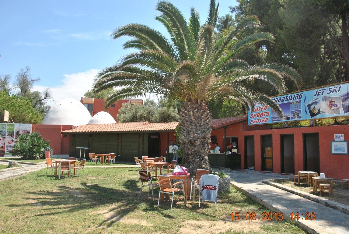 imagini hotel MAJESTY KUSTUR KUSADASI